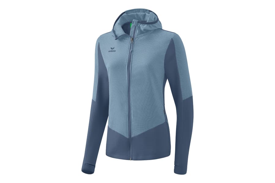 Damen Hybridjacke erima, Gr. 44